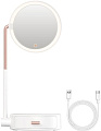 Baseus Smart Beauty Series Lighted with Storage Box DGZM-02