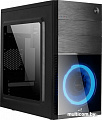 Корпус AeroCool CS-105 Blue