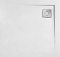 Душевой поддон Belux Невада 90x90