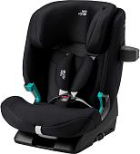 Детское автокресло Britax Romer Advansafix Pro Classic (deep black)