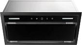 Кухонная вытяжка ZorG Addu 1060 60 S (черный)
