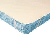 Just Sleep НР на резинке 140х200 130852020-10 (бежевый)