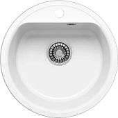 Кухонная мойка Quartz Bond 480 (туман)