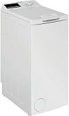 Стиральная машина с вертикальной загрузкой Indesit BTW B7220P EU/N