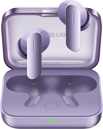 Наушники Realme Buds Air 7 (сиреневый)