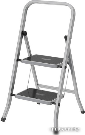 Лестница-стремянка СибрТех 97867 (2 ступени)