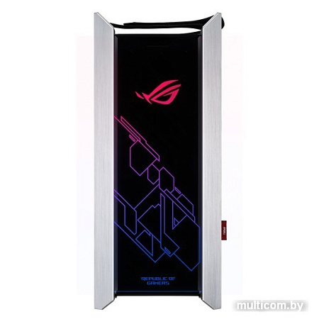 Корпус ASUS ROG Strix Helios White Edition