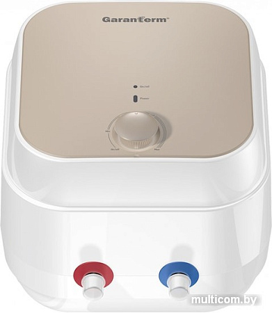 Водонагреватель Garanterm Plus 10 O