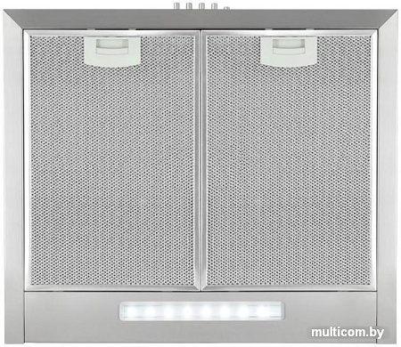 Кухонная вытяжка Schtoff Haus 50 (нержавеющая сталь)