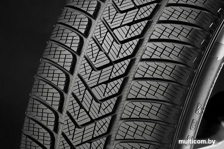 Автомобильные шины Pirelli Scorpion Winter 285/40R22 110V