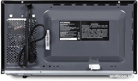 Микроволновая печь Hyundai HYM-M2062