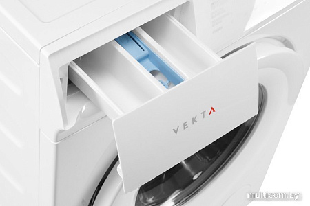Стиральная машина Vekta WM-710DWS