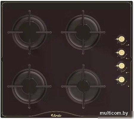 Варочная панель ARDO GH64GB2