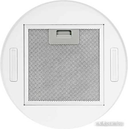 Кухонная вытяжка Weissgauff Tubus 1402 Island White