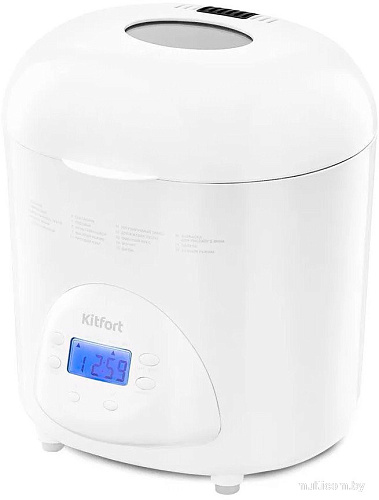 Хлебопечка Kitfort KT-316