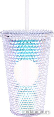 Многоразовый стакан Darvish SR-H-1658-4 450мл