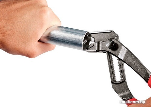 Клещи трубные Milwaukee 48-22-6210