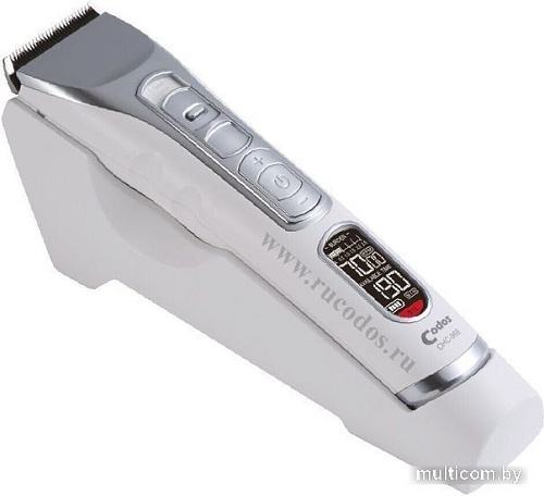 Машинка для стрижки волос Codos CHC-969