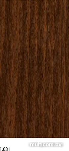 Кресло Nowy Styl IRIS steel chrome MPD LE-A 1.031 (черный)