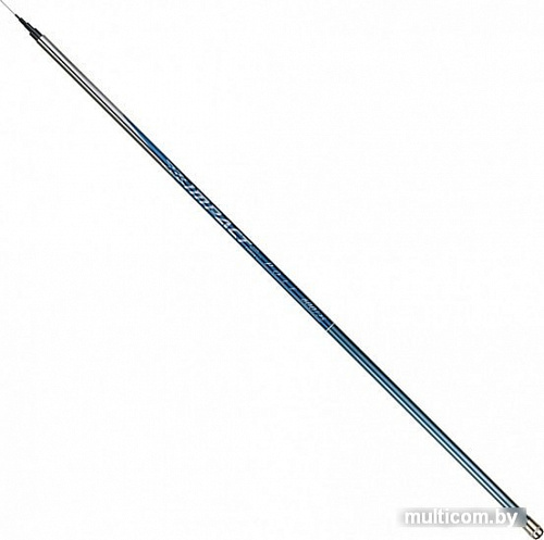 Удилище Konger Impact Pro Sport Pole 600/25