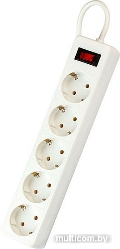 Сетевой фильтр SmartBuy SBSP-30-W