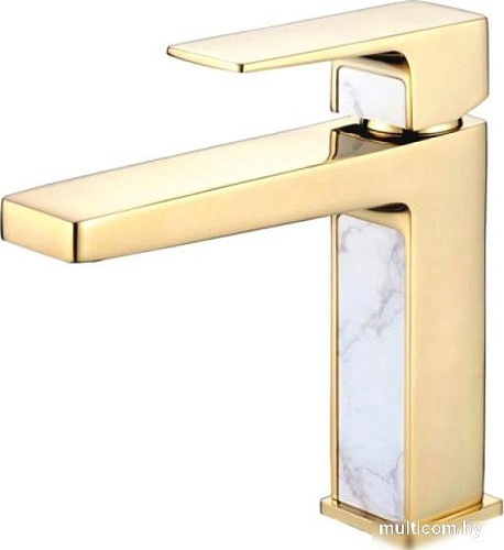 Смеситель Ledeme L1073G