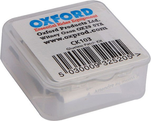 Ремкомплект камеры Oxford CK103B
