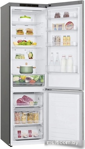 Холодильник LG DoorCooling+ GA-B509MCZL