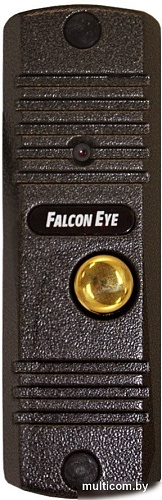 Вызывная панель Falcon Eye FE-305C (медь)