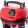 Пылесос RedVerg RD-VC1200S-40S