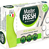 Таблетки для посудомоечной машины Master Fresh ECO в растворимой оболочке (30 шт)