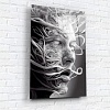 Картина на стекле ArtaBosko WBR-05-1517-04