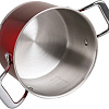 Набор кастрюль Pomi d&#039;Oro Prezioso PSS-640026
