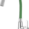 Смеситель Ekko E4205-E52 (салатовый)