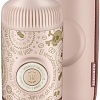 Ручная кофеварка WACACO Nanopresso Dark Soul Pink + Case