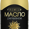 Medical fort Масло косметическое Medicalfort Premium Репейное с красным перцем 100 мл