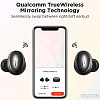 Наушники 1More ColorBuds 2 ES602 (черный)