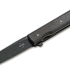 Складной нож Boker 01BO705 Urban Trapper Linear Micarta