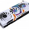 Видеокарта Colorful iGame GeForce RTX 3060 Ultra W OC 12G L-V