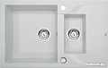 Кухонная мойка Deante Andante ZQN A513 (алебастровый)