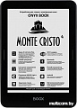 Электронная книга Onyx BOOX Monte Cristo 4 (черный)