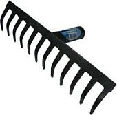 Грабли зубчатые Инструм-Агро ГПш-12 010704