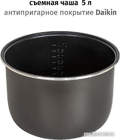 Мультиварка JVC JK-MC508