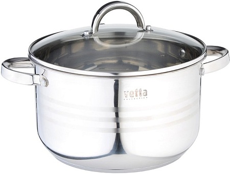 Кастрюля Vetta 822-112