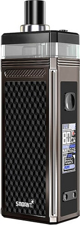 Стартовый набор Smoant Pasito II (6 мл, алмазная решетка)
