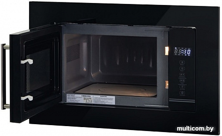 Микроволновая печь Hiberg VМ 6502 B