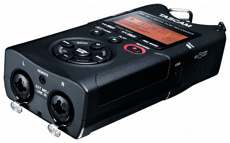 Диктофон Tascam DR-40