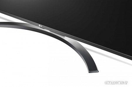 Телевизор LG 43UM7650PLA