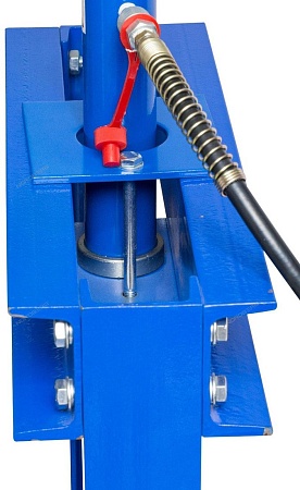 Пресс гидравлический Nordberg N3612