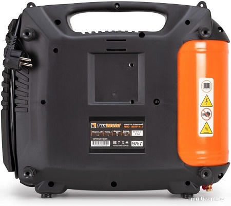 Компрессор FoxWeld Aero 180/5F N12 9757